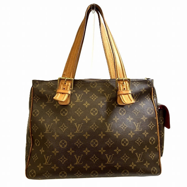 Louis Vuitton Monogram Multipli Cite Handbag M51162