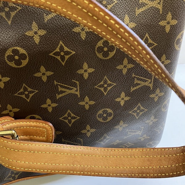 Louis Vuitton Monogram Multipli Cite Handbag M51162 in Good Condition