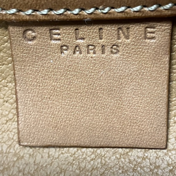 Celine Macadam MC98 Handbag