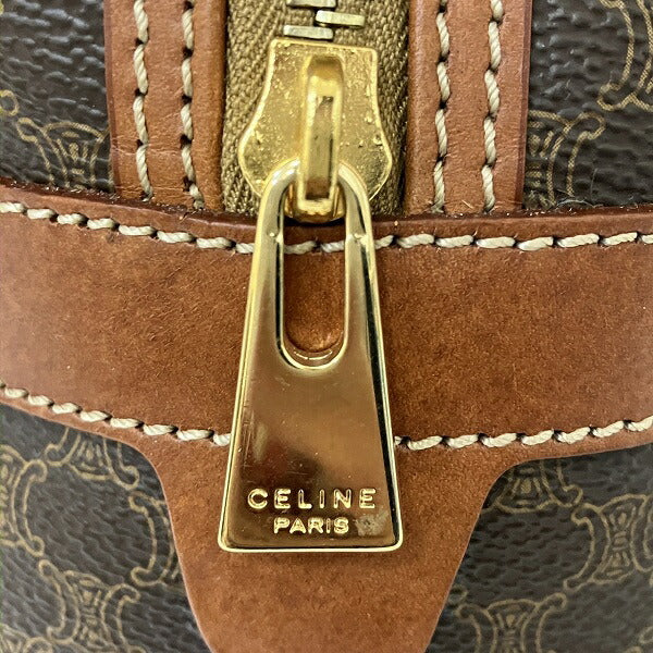 Celine Macadam MC98 Handbag