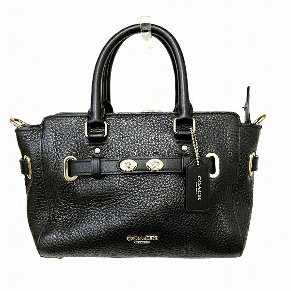 Coach Blake Carryall 27 Handbag F37635