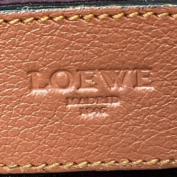 Loewe Heritage Small Tote Bag 377.79.751