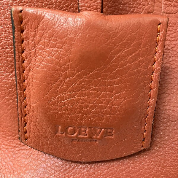 Loewe Heritage Small Tote Bag 377.79.751