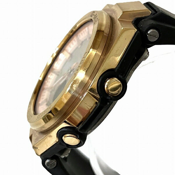 Casio BABY-G G-MS MSG-W200G Solar Watch