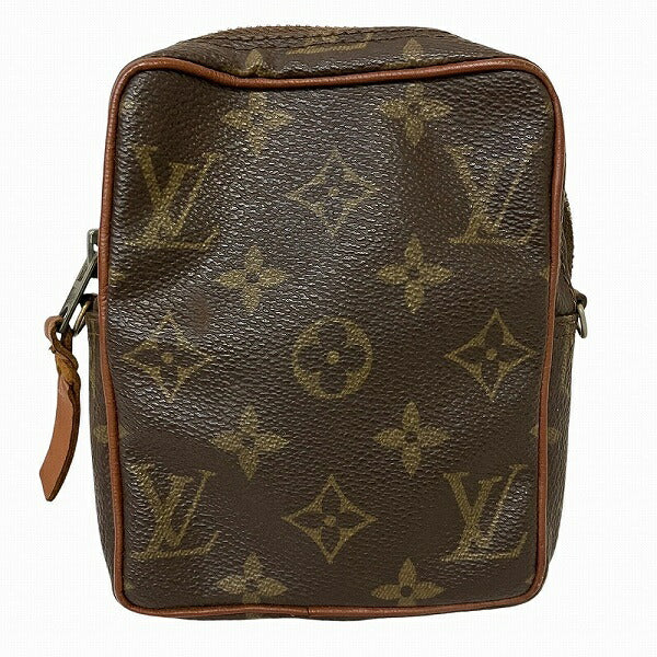 Louis Vuitton Mini Danube Shoulder Bag M45268