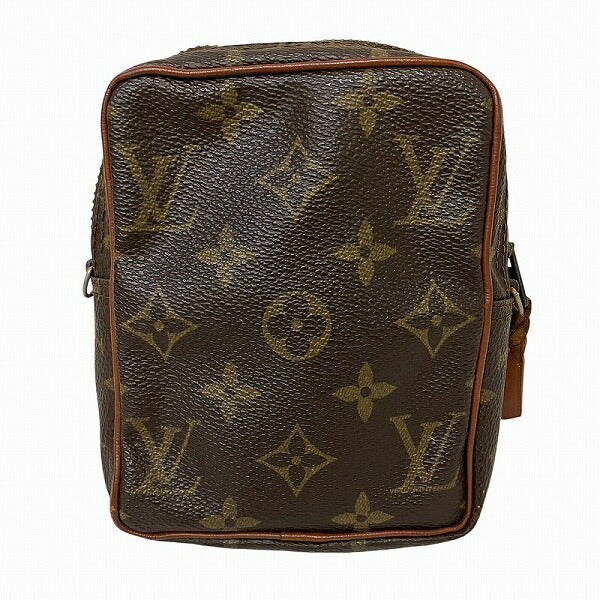 Louis Vuitton Mini Danube Shoulder Bag M45268