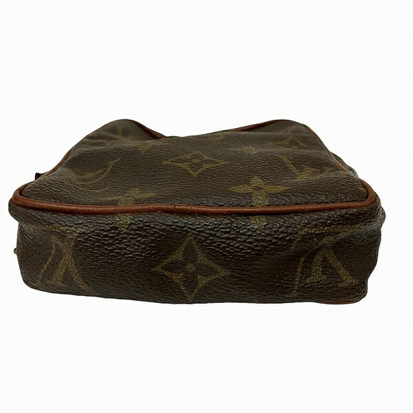 Louis Vuitton Mini Danube Shoulder Bag M45268