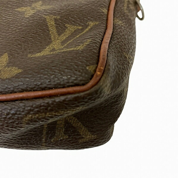 Louis Vuitton Mini Danube Shoulder Bag M45268