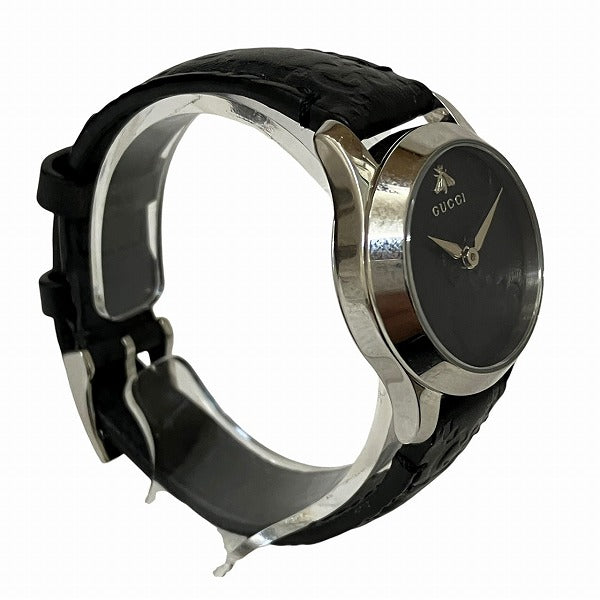 Gucci G-Timeless Quartz Watch 126.5