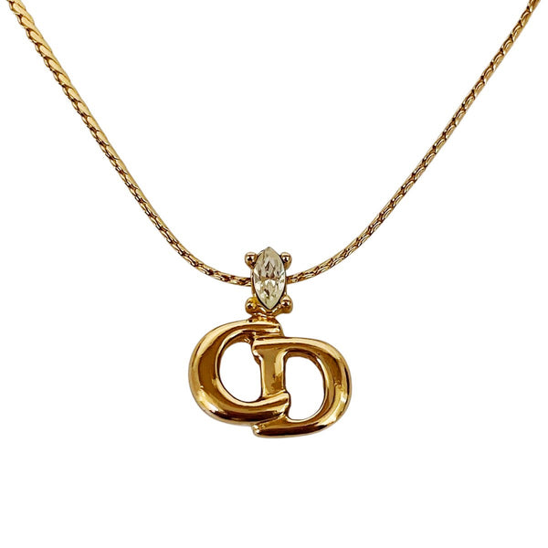 Christian Dior Necklace