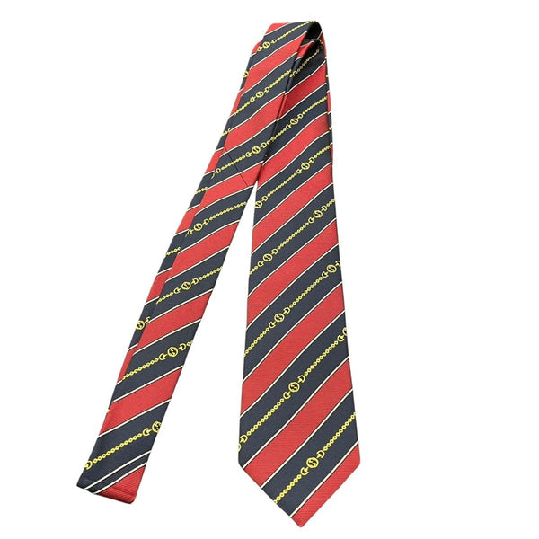 Gucci Silk Tie