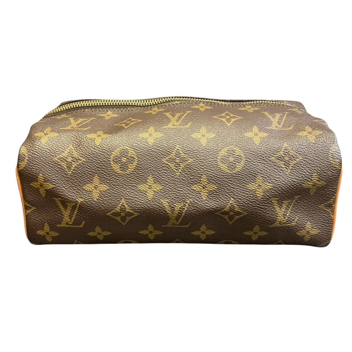 Louis Vuitton Monogram Pouch