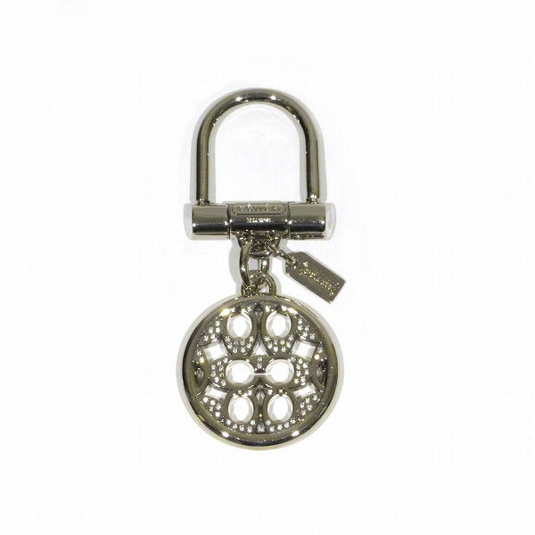 Coach Metal Keychain F92959