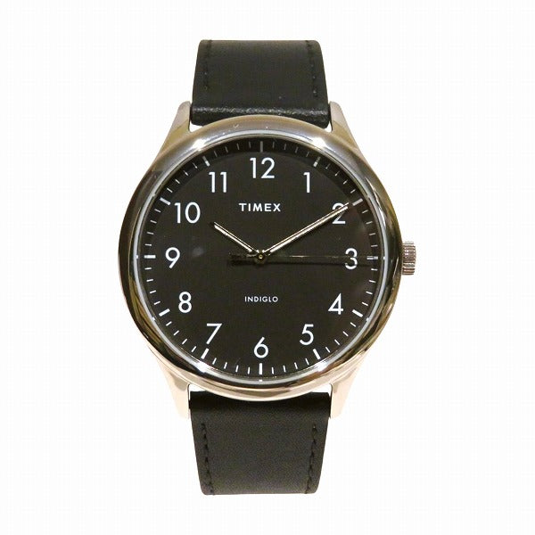 Timex Indiglo Quartz Watch CR2016