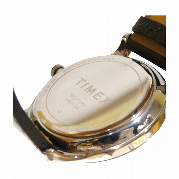 Timex Indiglo Quartz Watch CR2016 in Good Condition