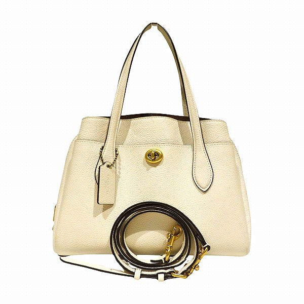 Coach Laura Carryall 30 Handbag 91740