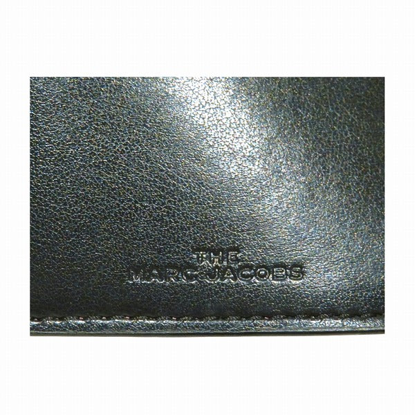 Marc Jacobs The Bold Medium Trifold Wallet M0017141 in Good Condition