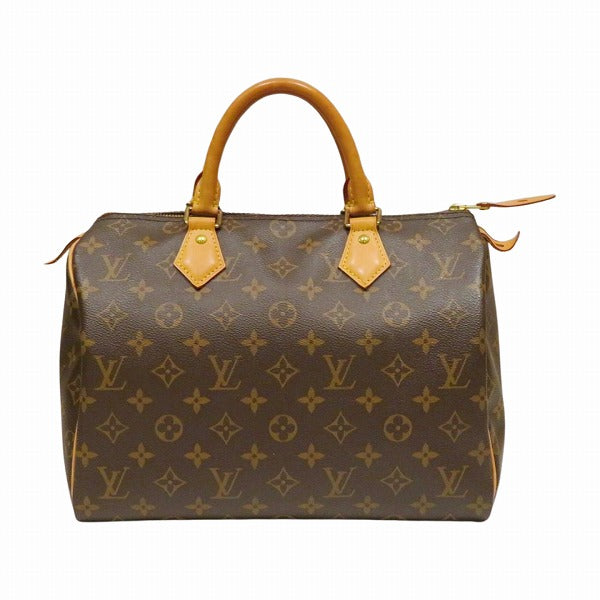 Louis Vuitton Speedy 30 Handbag M41108