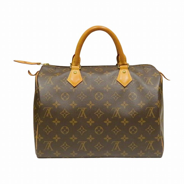 Louis Vuitton Speedy 30 Handbag M41108