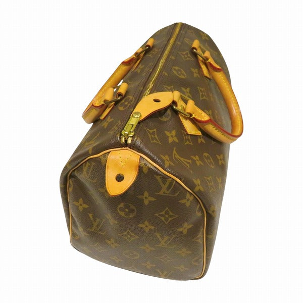 Louis Vuitton Speedy 30 Handbag M41108