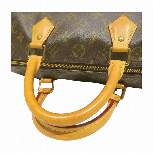 Louis Vuitton Speedy 30 Handbag M41108