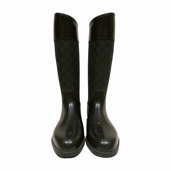 Gucci Women's Long Rain Boots