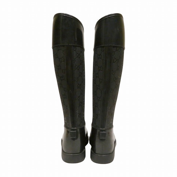 Gucci Women's Long Rain Boots