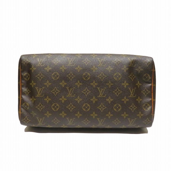 Louis Vuitton Speedy 35 Monogram Handbag M41107