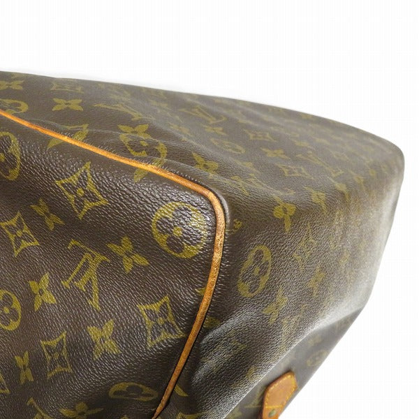 Louis Vuitton Speedy 35 Monogram Handbag M41107