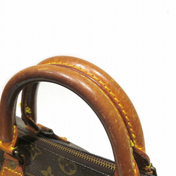 Louis Vuitton Speedy 35 Monogram Handbag M41107