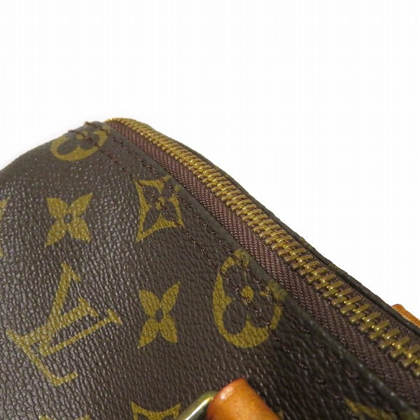 Louis Vuitton Speedy 35 Monogram Handbag M41107