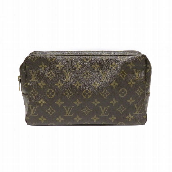 Louis Vuitton Monogram Toiletry Pouch M47522