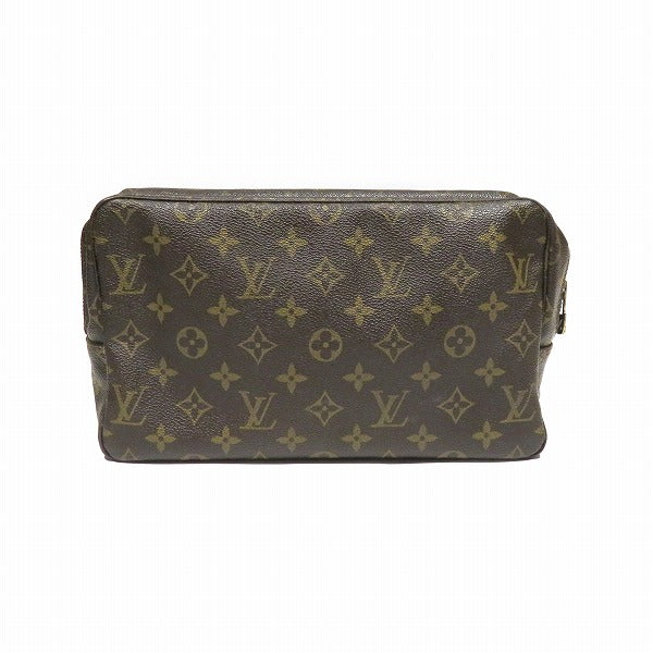 Louis Vuitton Monogram Toiletry Pouch M47522