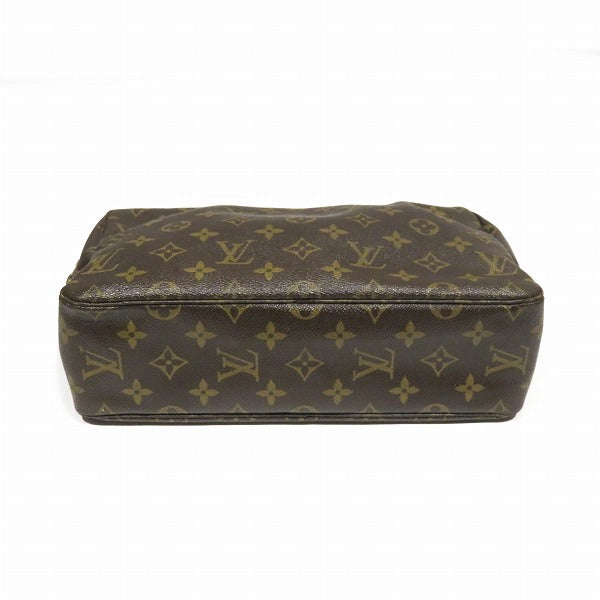 Louis Vuitton Monogram Toiletry Pouch M47522