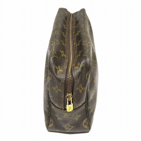 Louis Vuitton Monogram Toiletry Pouch M47522