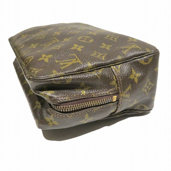 Louis Vuitton Monogram Toiletry Pouch M47522