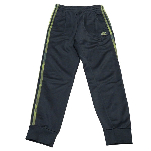adidas Slim Stretch Cotton Polyester Pants