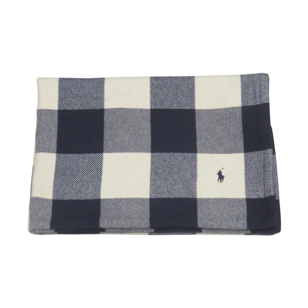 Ralph Lauren F21 cotton blanket