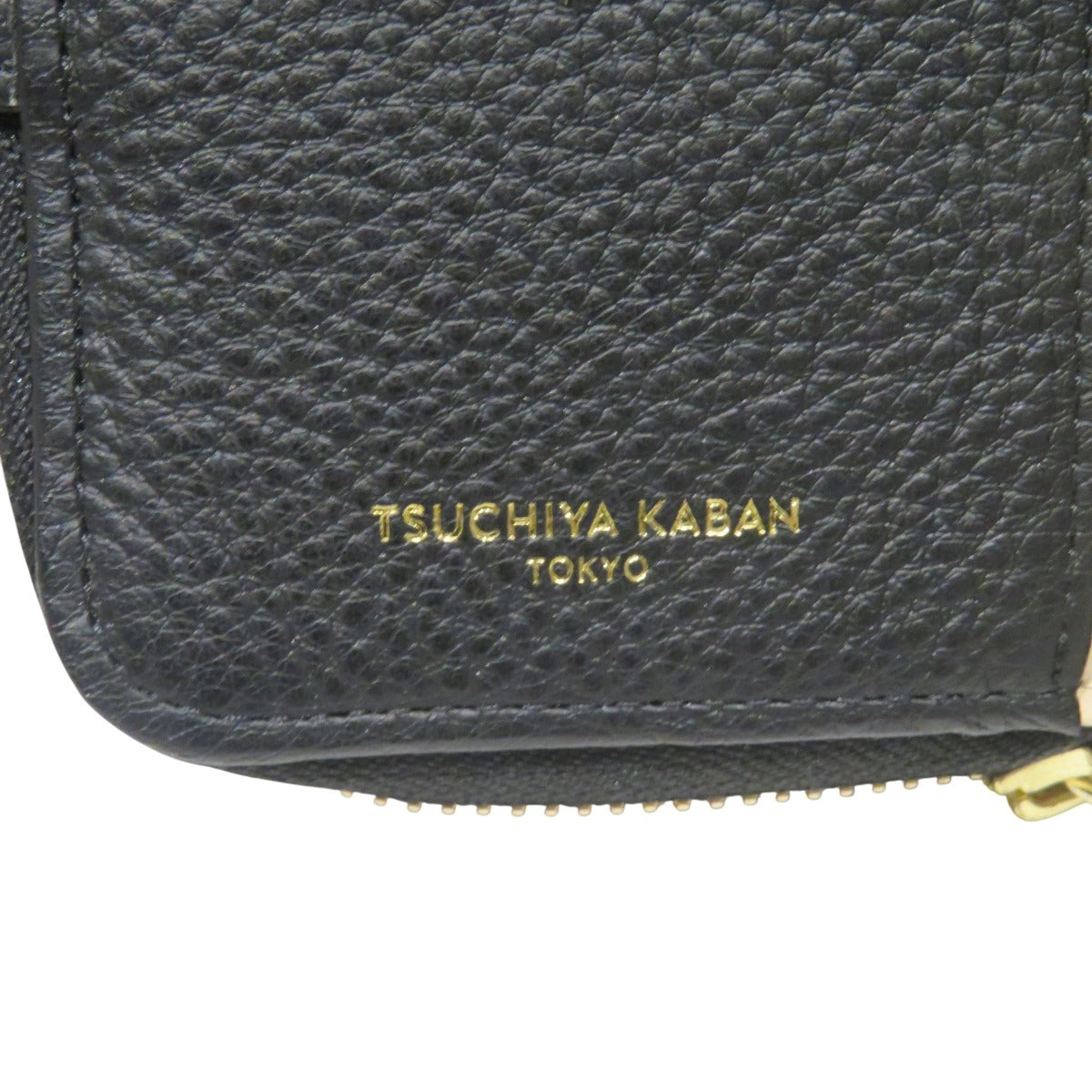 Tsuchiya Kaban Gazette Cord Leather Wallet – LuxUness