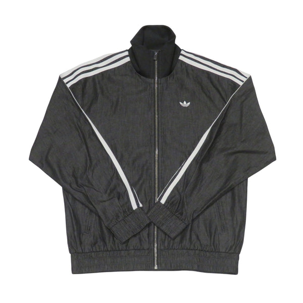 adidas Originals Summer Glow Light Denim Jacket