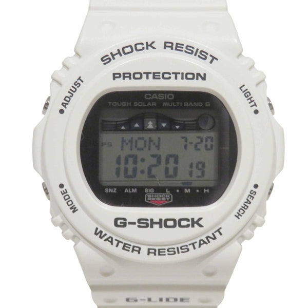 Casio G-SHOCK G-LIDE Resin Watch