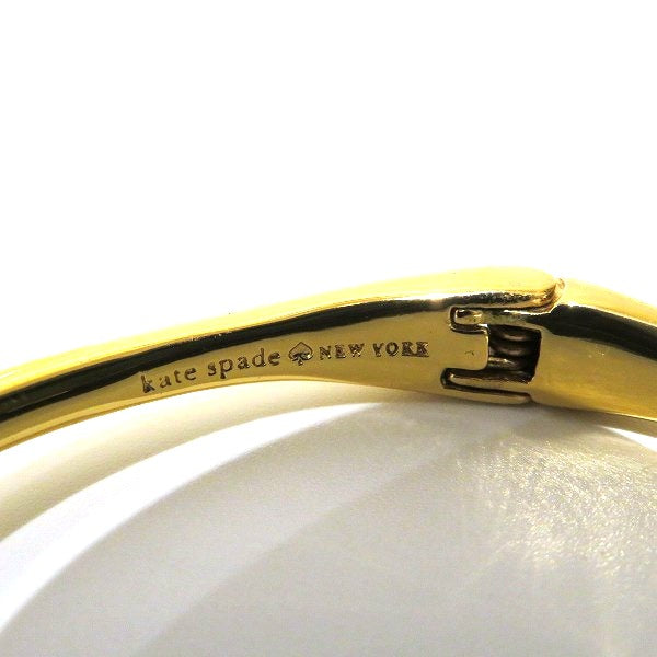 Kate Spade Flower Cuff Bangle WBRUB663