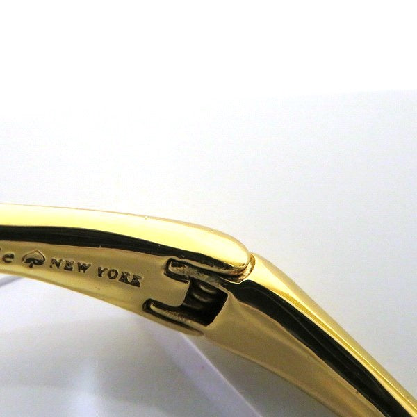 Kate Spade Flower Cuff Bangle WBRUB663