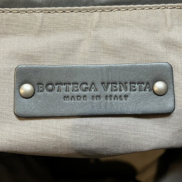 Bottega Veneta Intrecciato Backpack 409595-VAYE3-1000