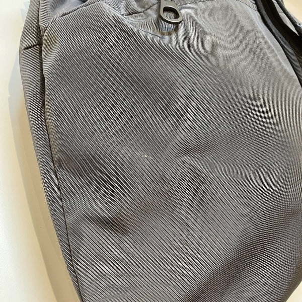 Bottega Veneta Intrecciato Backpack 409595-VAYE3-1000 in Good Condition