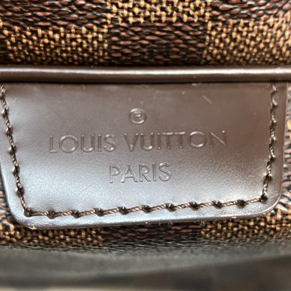 Louis Vuitton Damier PM Handbag N41158 in Great Condition