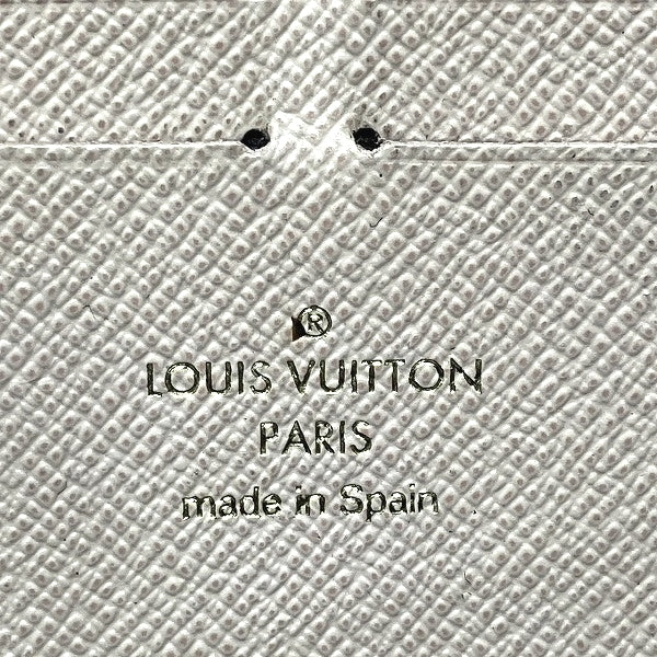 Louis Vuitton Monogram Clemence Wallet M61298