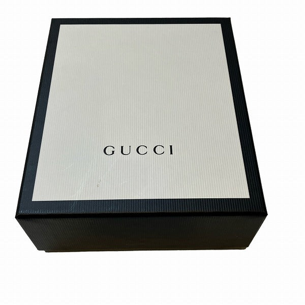 Gucci GG Marmont Compact Leather Wallet 456122 in Great Condition