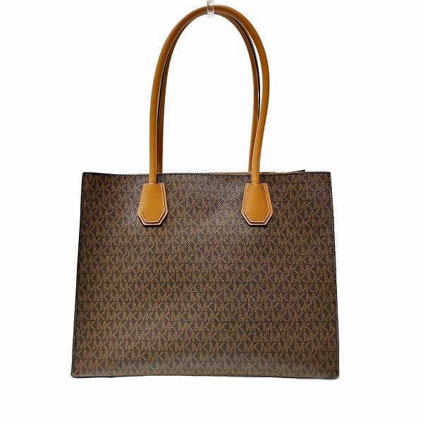 Michael Kors Leather Tote Bag 30F9GM9T4B