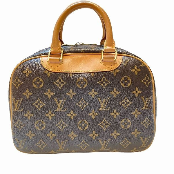 Louis Vuitton Trouville Handbag M42228